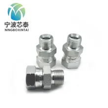 Stainless Steel Adjustable Female